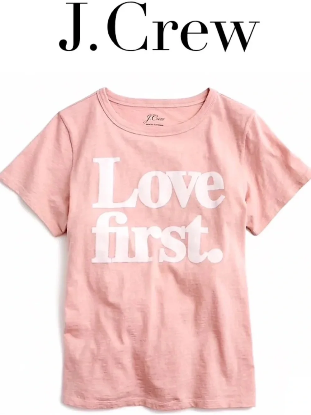 J. Crew Women's 